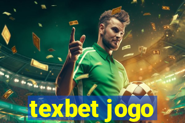 texbet jogo